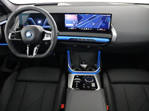 BMW X3 30e xDrive