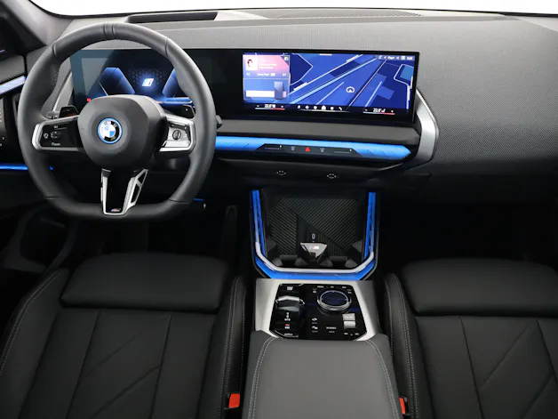 BMW X3 30e xDrive