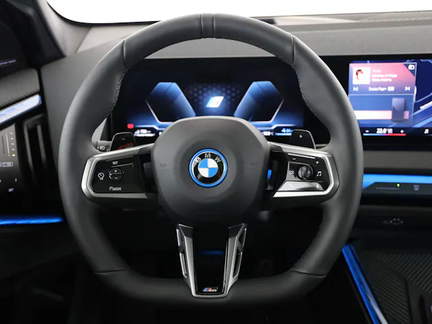 BMW X3 30e xDrive