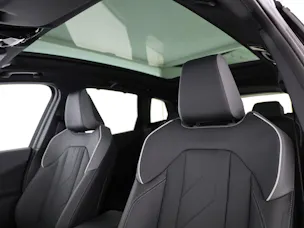 BMW X3 30e xDrive