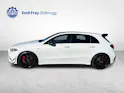 MERCEDES-BENZ A 35 AMG 4matic