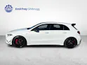 MERCEDES-BENZ A 35 AMG 4matic
