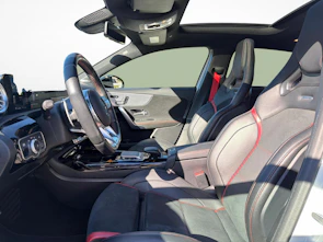 Fahrzeugbild MERCEDES-BENZ A 35 AMG 4matic