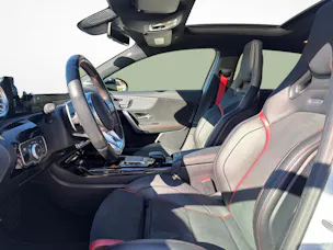 MERCEDES-BENZ A 35 AMG 4matic