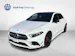 MERCEDES-BENZ A 35 AMG 4matic