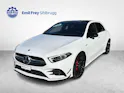 MERCEDES-BENZ A 35 AMG 4matic