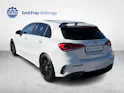 MERCEDES-BENZ A 35 AMG 4matic