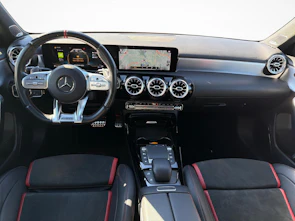 Fahrzeugbild MERCEDES-BENZ A 35 AMG 4matic