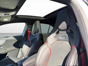 MERCEDES-BENZ A 35 AMG 4matic