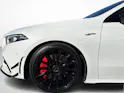 MERCEDES-BENZ A 35 AMG 4matic