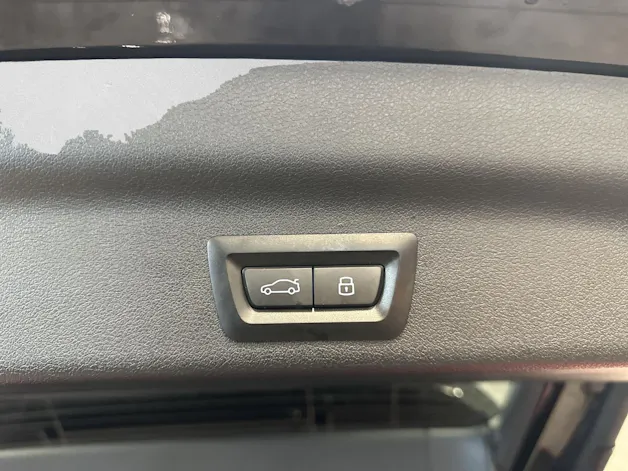 BMW iX1 30 M Sport xDrive U11 (CH) 📍