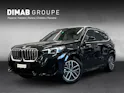 BMW iX1 30 M Sport xDrive U11 (CH) 📍