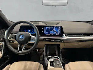 BMW iX1 30 M Sport xDrive U11 (CH)  📍