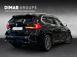 BMW iX1 30 M Sport xDrive U11 (CH)  📍