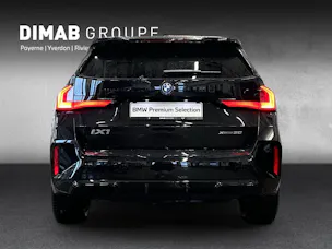 BMW iX1 30 M Sport xDrive U11 (CH)  📍