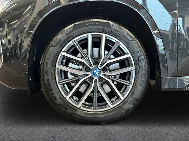 BMW iX1 30 M Sport xDrive U11 (CH) 📍