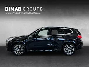 BMW iX1 30 M Sport xDrive U11 (CH)  📍