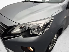 image du véhicule MITSUBISHI Space Star 1.2 MIVEC Value