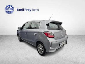 image du véhicule MITSUBISHI Space Star 1.2 MIVEC Value