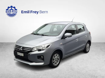 image du véhicule MITSUBISHI Space Star 1.2 MIVEC Value image du véhicule MITSUBISHI Space Star 1.2 MIVEC Value