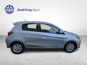 image du véhicule MITSUBISHI Space Star 1.2 MIVEC Value