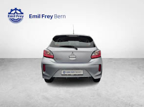 image du véhicule MITSUBISHI Space Star 1.2 MIVEC Value