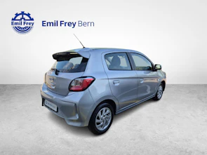 image du véhicule MITSUBISHI Space Star 1.2 MIVEC Value