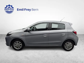 image du véhicule MITSUBISHI Space Star 1.2 MIVEC Value
