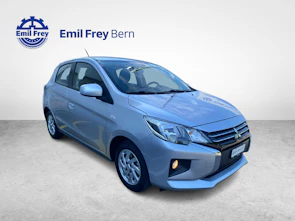 image du véhicule MITSUBISHI Space Star 1.2 MIVEC Value