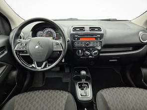 image du véhicule MITSUBISHI Space Star 1.2 MIVEC Value