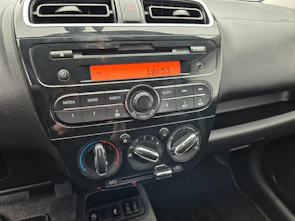 image du véhicule MITSUBISHI Space Star 1.2 MIVEC Value