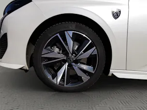 Peugeot 308 1.6 PHEV 225 GT