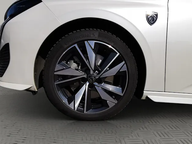 Peugeot 308 1.6 PHEV 225 GT