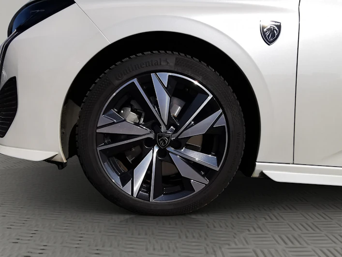 Fahrzeugbild PEUGEOT 308