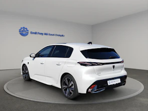 Fahrzeugbild PEUGEOT 308 1.6 PHEV 225 GT