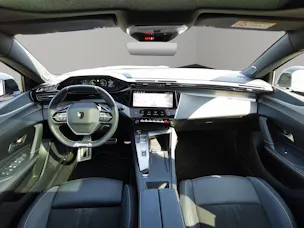 Peugeot 308 1.6 PHEV 225 GT