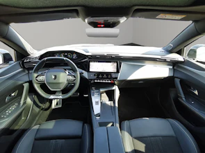 Fahrzeugbild PEUGEOT 308 1.6 PHEV 225 GT