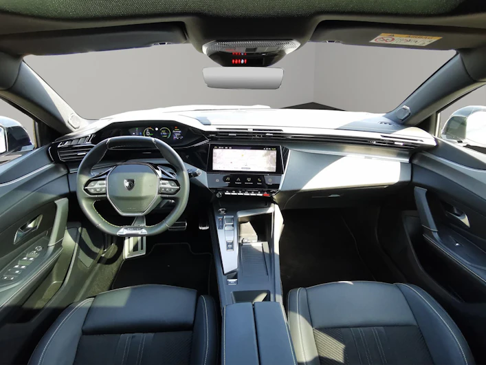 Fahrzeugbild PEUGEOT 308