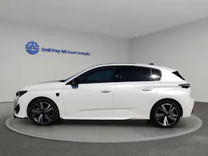Peugeot 308 1.6 PHEV 225 GT