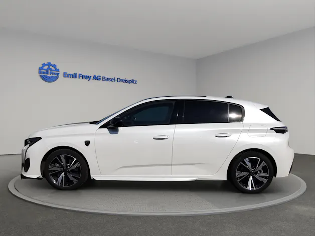 Peugeot 308 1.6 PHEV 225 GT