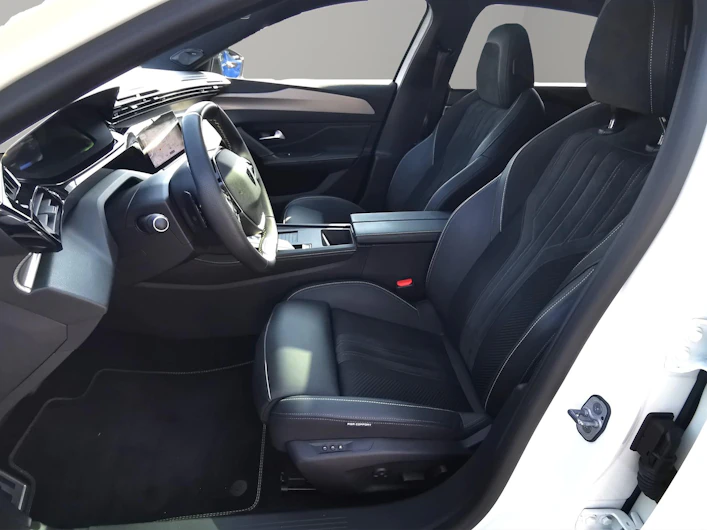 Fahrzeugbild PEUGEOT 308