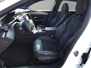 Peugeot 308 1.6 PHEV 225 GT