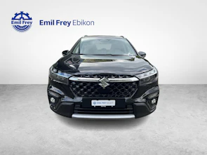 Fahrzeugbild SUZUKI S-Cross 1.5 Compact Top Hybrid 4x4