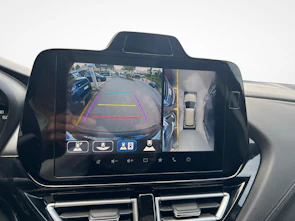 Fahrzeugbild SUZUKI S-Cross 1.5 Compact Top Hybrid 4x4
