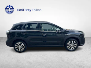 Fahrzeugbild SUZUKI S-Cross 1.5 Compact Top Hybrid 4x4