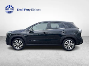 Fahrzeugbild SUZUKI S-Cross 1.5 Compact Top Hybrid 4x4