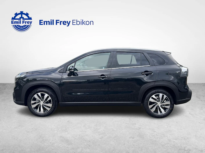 Fahrzeugbild SUZUKI S-CROSS