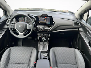 Fahrzeugbild SUZUKI S-Cross 1.5 Compact Top Hybrid 4x4