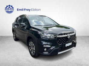 Fahrzeugbild SUZUKI S-Cross 1.5 Compact Top Hybrid 4x4