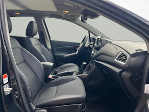 Fahrzeugbild SUZUKI S-Cross 1.5 Compact Top Hybrid 4x4